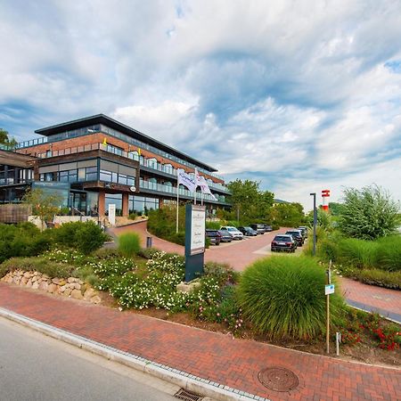 Elbstrand Resort Krautsand - Hotel Elbstrand Drochtersen Dış mekan fotoğraf