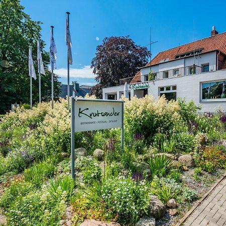 Elbstrand Resort Krautsand - Hotel Elbstrand Drochtersen Dış mekan fotoğraf